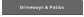 Driveways & Patios